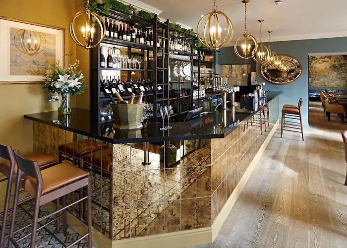 The Kings Arms, Worldhotels Distinctive