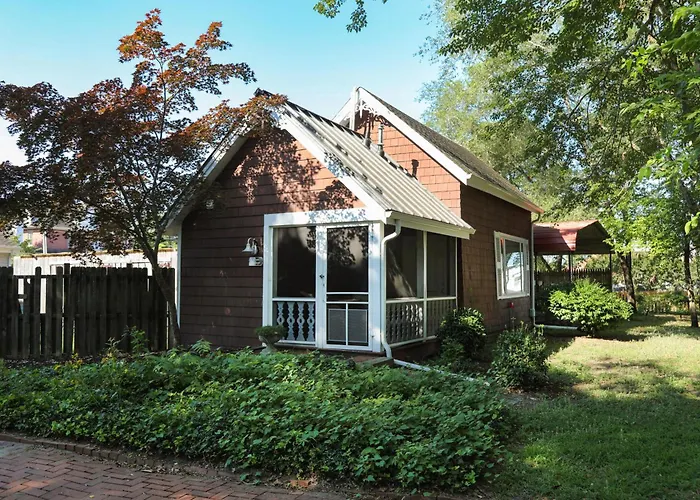 Cypress River Inn & Spa